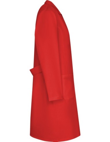  Bata VACCINE WOMAN Roly rojo