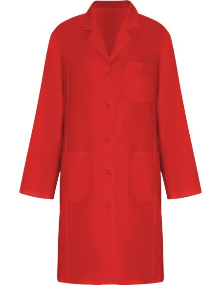  Bata VACCINE WOMAN Roly rojo