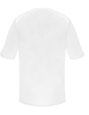  Camiseta PANACEA Roly blanco