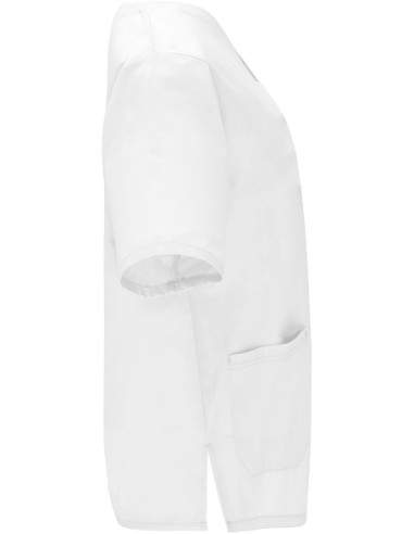  Camiseta PANACEA Roly blanco