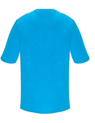  Camiseta PANACEA Roly azul danubio