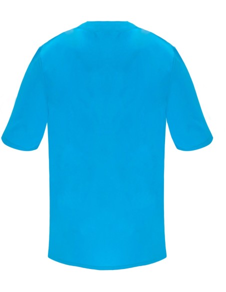  Camiseta PANACEA Roly azul danubio