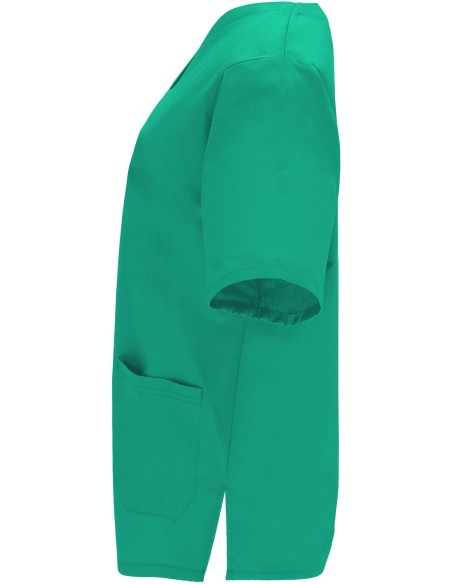  Camiseta PANACEA Roly verde lab