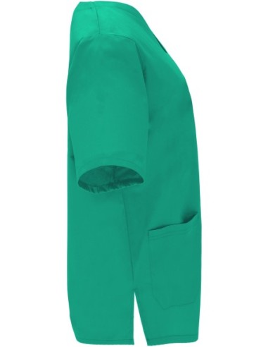  Camiseta PANACEA Roly verde lab