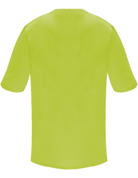  Camiseta PANACEA Roly pistacho