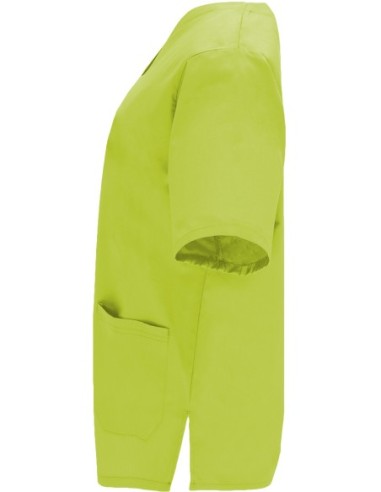  Camiseta PANACEA Roly pistacho