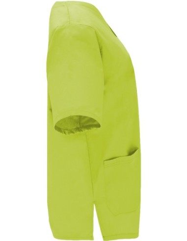  Camiseta PANACEA Roly pistacho