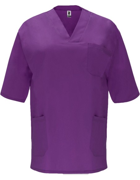  Camiseta PANACEA Roly uva