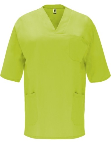  Camiseta PANACEA Roly pistacho