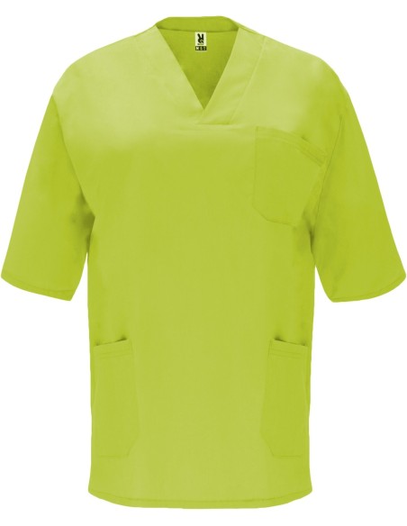  Camiseta PANACEA Roly pistacho