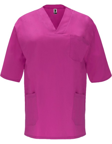  Camiseta PANACEA Roly violeta
