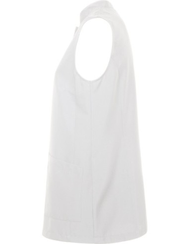  Bata estetica ALDANY Roly blanco