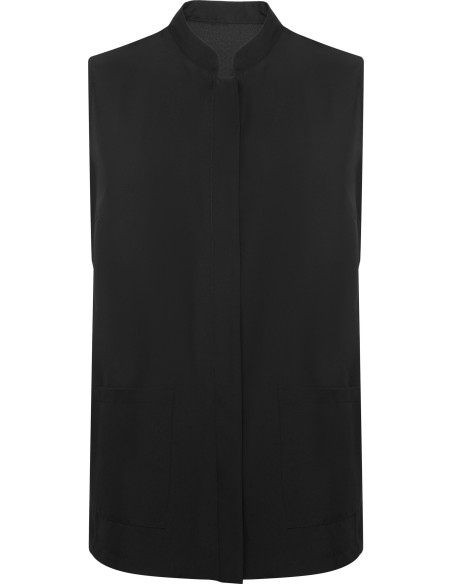  Bata estetica ALDANY Roly negro
