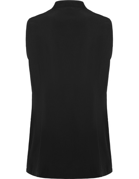  Bata estetica ALDANY Roly negro