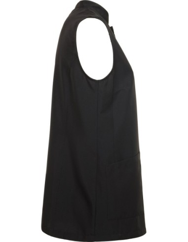 Bata estetica ALDANY Roly negro