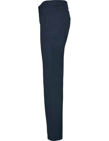  Pantalon HILTON Roly marino