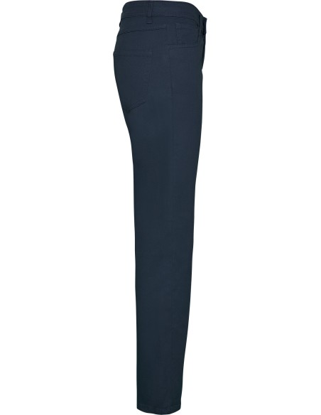  Pantalon HILTON Roly marino