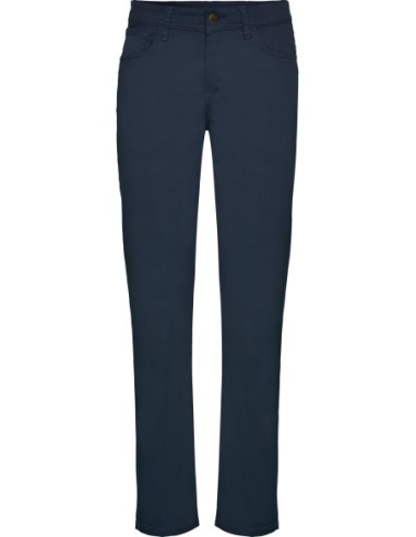  Pantalon HILTON Roly marino