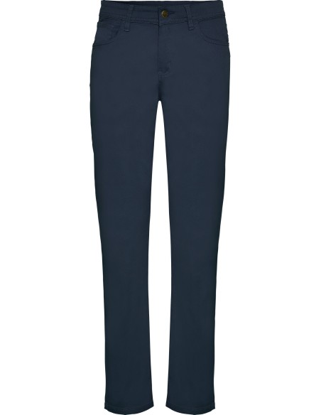  Pantalon HILTON Roly marino