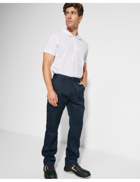  Pantalon DAILY NEXT Roly negro