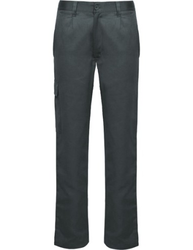  Pantalon DAILY NEXT Roly plomo
