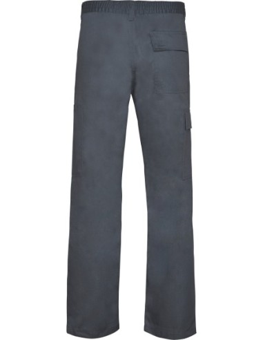  Pantalon DAILY NEXT Roly plomo