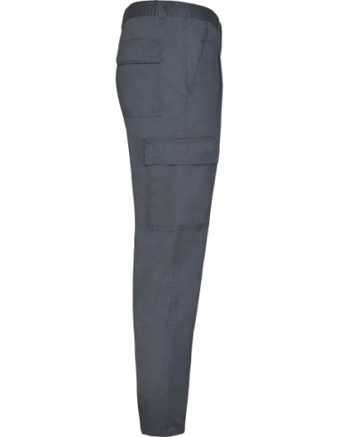  Pantalon DAILY NEXT Roly plomo