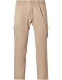 Pantalones laborales Roly Daily Stretch con elastano