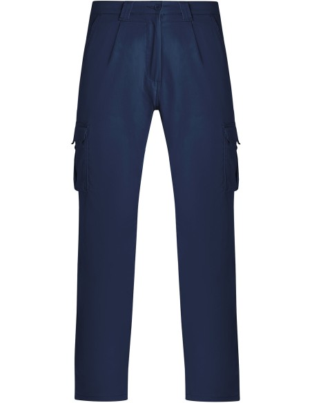  Pantalon DAILY STRETCH Roly marino