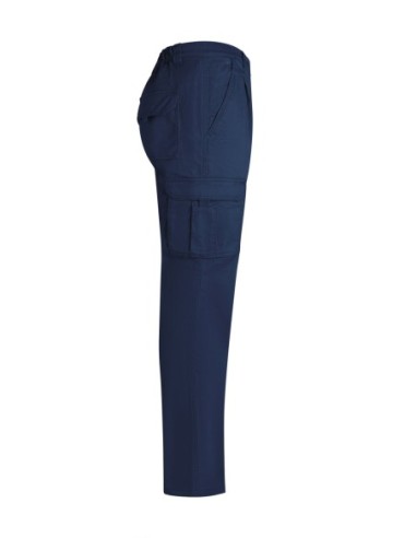  Pantalon DAILY STRETCH Roly marino