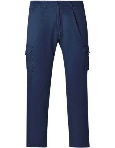  Pantalon DAILY STRETCH Roly marino