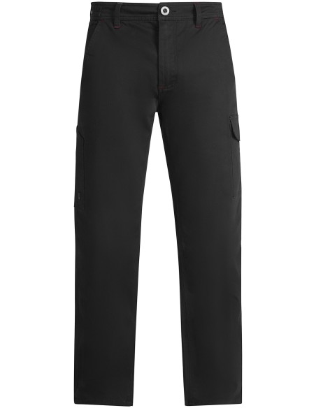  Pantalon FONTA Roly negro