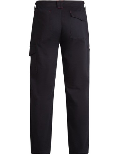  Pantalon FONTA Roly negro