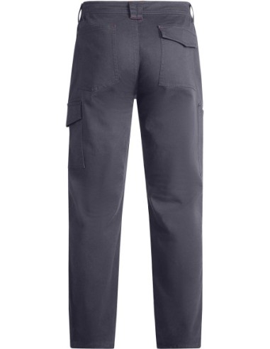  Pantalon FONTA Roly plomo