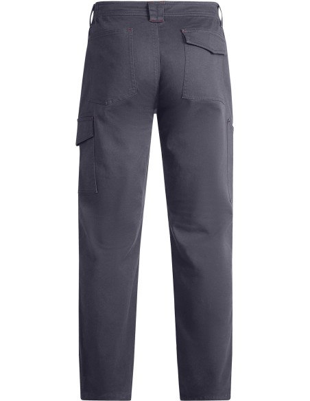  Pantalon FONTA Roly plomo