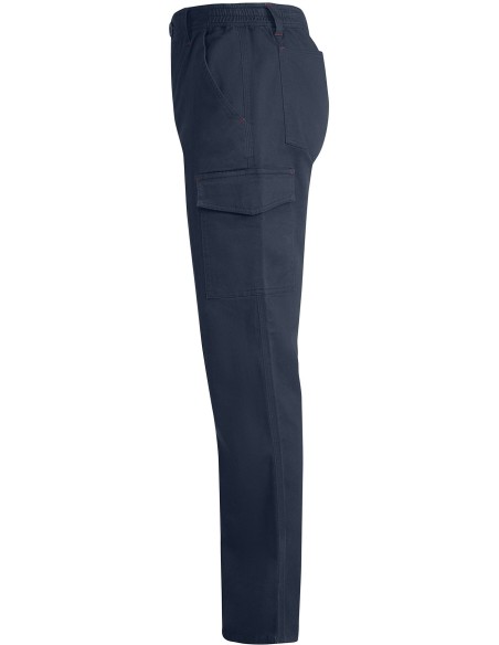  Pantalon FONTA Roly marino
