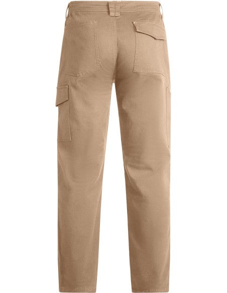  Pantalon FONTA Roly camel