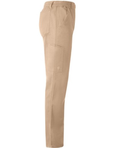  Pantalon FONTA Roly camel