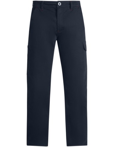  Pantalon FONTA Roly marino