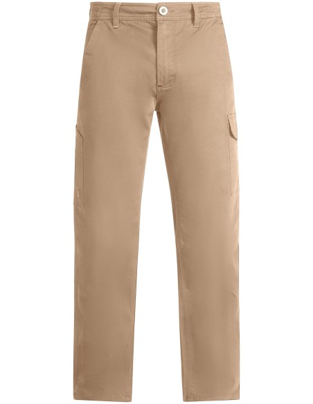  Pantalon FONTA Roly camel