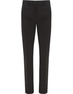 Pantalon WAITRESS Roly negro