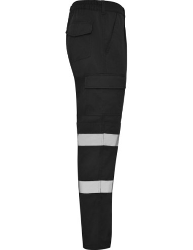  Pantalón Roly DAILY HV negro