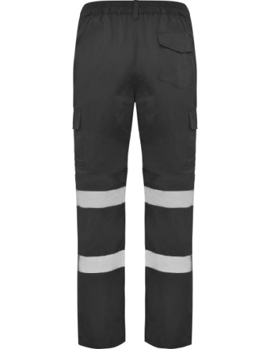  Pantalón Roly DAILY HV plomo