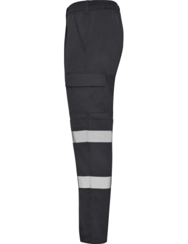  Pantalón Roly DAILY HV plomo