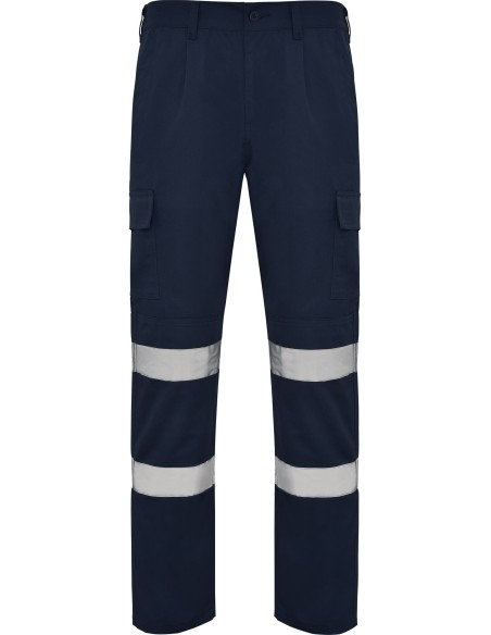  Pantalón Roly DAILY HV marino
