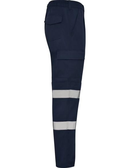  Pantalón Roly DAILY HV marino