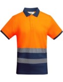 Polo Atrio de alta visibilidad