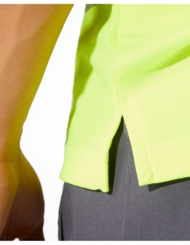  Polo ATRIO Roly de alta visibilidad amarillo fluor