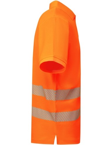  Polo ATRIO Roly de alta visibilidad naranja fluor