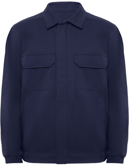 Chaqueta ignífuga CRUISER Roly marino
